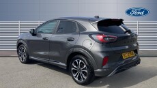 Ford Puma 1.0 EcoBoost Hybrid mHEV ST-Line 5dr Petrol Hatchback